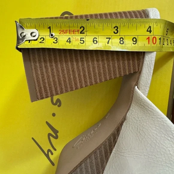 Sam Edelman Circus NY SHAY new Size 11 - Picture 11 of 11